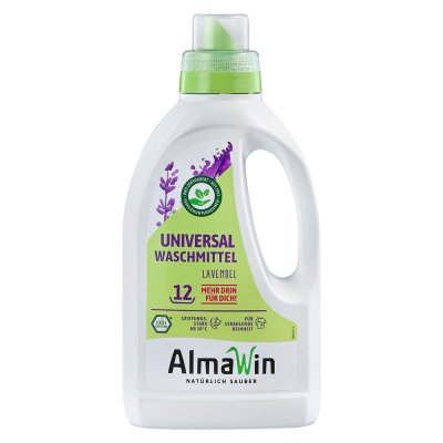 Flüssiges Waschmittel (750ml)